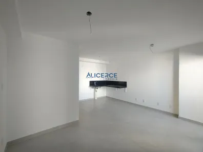 Apartamento com 1 Quarto à venda, 39m² no Centro, Juiz de Fora