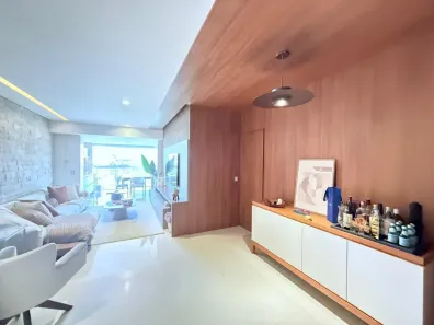 Apartamento com 5 Quartos à venda, 140m² no Barra da Tijuca, Rio de Janeiro