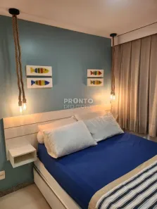 Apartamento com 2 Quartos à venda, 62m² no Centro, Ipojuca