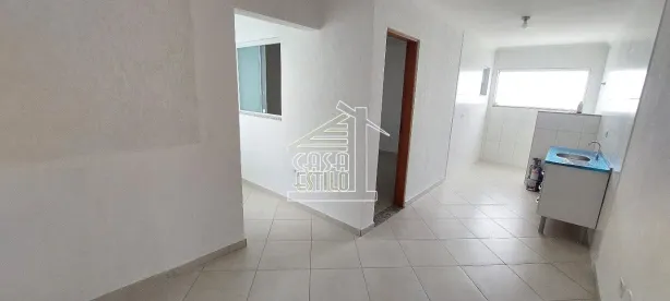 Apartamento com 1 Quarto para alugar, 41m² no Chácara Santo Antônio (Zona Leste), São Paulo
