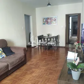 Apartamento com 1 Quarto à venda, 61m² no Bela Vista, São Paulo