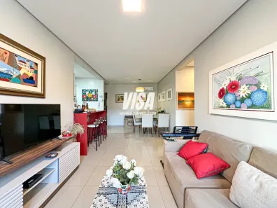 Apartamento com 2 Quartos à venda, 80m² no Córrego Grande, Florianópolis