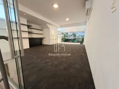 Prédio Comercial à venda, 620m² no Vila Madalena, São Paulo