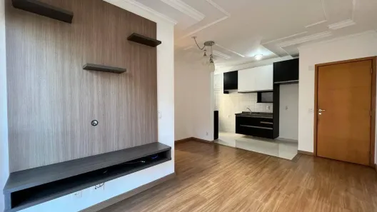 Apartamento com 3 Quartos para alugar, 67m² no Terra Bonita, Londrina