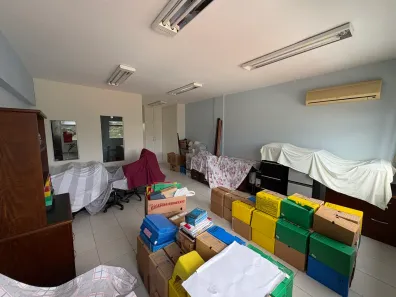 Sala Comercial à venda, 49m² no Zona 04, Maringá
