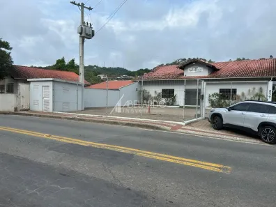 Galpão/Depósito/Armazém para alugar, 1800m² no Ponta Aguda, Blumenau
