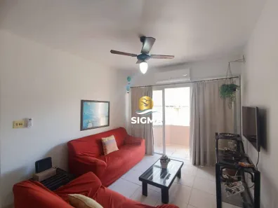 Apartamento com 2 Quartos à venda, 80m² no Enseada, Guarujá
