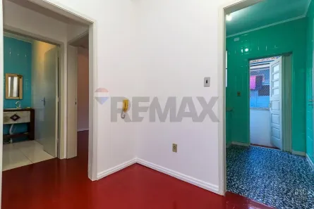 Apartamento com 1 Quarto à venda, 36m² no Centro Histórico, Porto Alegre