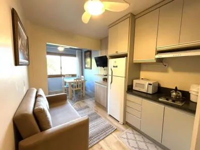Apartamento com 2 Quartos à venda, 57m² no Centro, Gramado