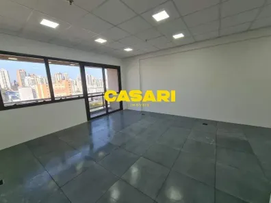 Sala Comercial à venda, 42m² no Centro, São Bernardo do Campo