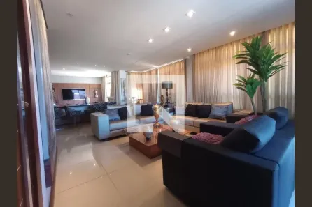 Apartamento com 2 Quartos à venda, 165m² no Caiçaras, Belo Horizonte
