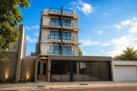 Apartamento com 2 Quartos à venda, 71m² no Praia de Leste, Pontal do Paraná