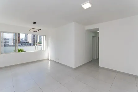 Apartamento com 2 Quartos à venda, 85m² no Perdizes, São Paulo