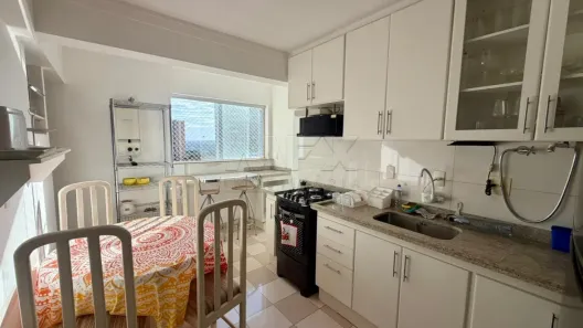 Apartamento com 3 Quartos à venda, 91m² no Vila Mariana, Bauru