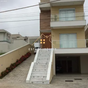 Casa de Condomínio com 4 Quartos à venda, 315m² no Residencial Real Park, Arujá