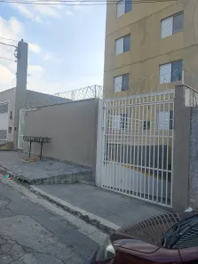 Apartamento com 2 Quartos à venda, 43m² no Veloso, Osasco