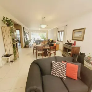 Casa de Condomínio com 4 Quartos à venda, 315m² no São Paulo II, Cotia