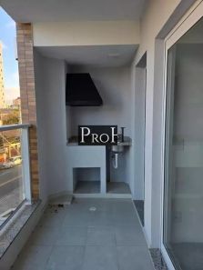Apartamento com 2 Quartos à venda, 58m² no Rudge Ramos, São Bernardo do Campo