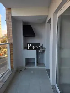 Apartamento com 2 Quartos à venda, 58m² no Rudge Ramos, São Bernardo do Campo