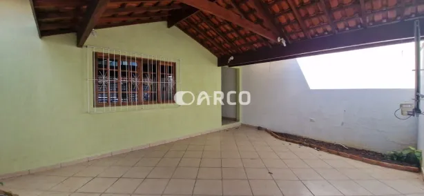 Casa com 2 Quartos à venda, 125m² no Loteamento Villa Branca, Jacareí