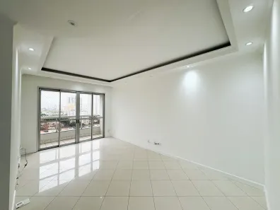 Apartamento com 3 Quartos para alugar, 84m² no Ipiranga, São Paulo