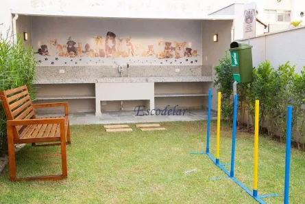 Apartamento com 2 Quartos à venda, 87m² no Saúde, São Paulo