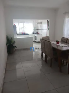 Sobrado com 4 Quartos à venda, 160m² no Jardim São José (Zona Norte), São Paulo