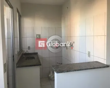 Apartamento com 1 Quarto à venda, 48m² no Centro, Montes Claros