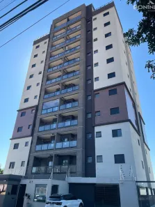 Apartamento com 2 Quartos à venda, 70m² no Jardim Ipiranga, Americana