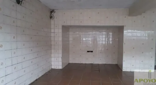 Sobrado com 3 Quartos à venda, 155m² no Vila Guarani (Z Sul), São Paulo