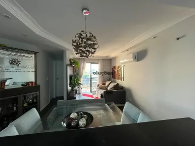 Apartamento com 3 Quartos à venda, 75m² no Vila Hamburguesa, São Paulo