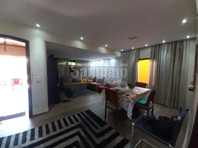 Casa com 3 Quartos à venda, 305m² no Campo Grande, Rio de Janeiro