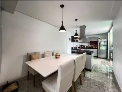 Apartamento com 2 Quartos à venda, 150m² no Santa Branca, Belo Horizonte