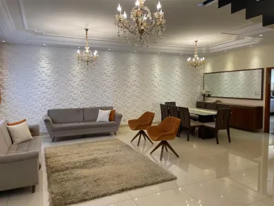 Sobrado com 3 Quartos à venda, 316m² no Cidade Vista Verde, São José dos Campos