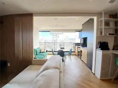 Apartamento com 3 Quartos à venda, 109m² no Santa Teresinha, São Paulo