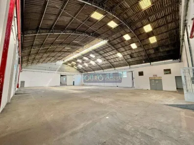 Galpão/Depósito/Armazém para alugar, 4778m² no Jardim Fátima, Guarulhos