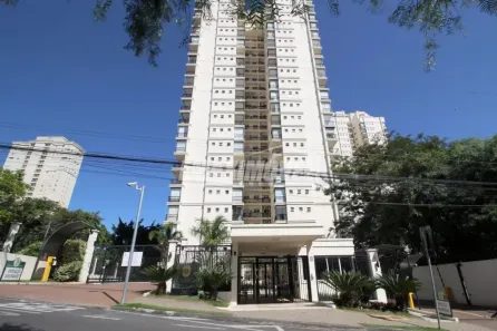 Apartamento com 3 Quartos para alugar, 197m² no Jardim Portal da Colina, Sorocaba