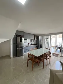 Apartamento com 3 Quartos à venda, 180m² no Setor Coimbra, Goiânia
