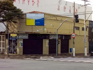 Prédio Comercial à venda, 612m² no Centro, Campinas