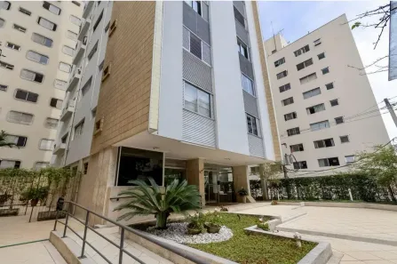 Apartamento com 3 Quartos à venda, 155m² no Paraíso, São Paulo