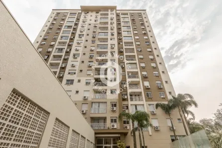 Apartamento com 2 Quartos para alugar, 69m² no Centro, Canoas