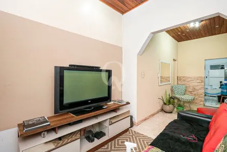 Casa com 3 Quartos à venda, 100m² no Maracanã, Rio de Janeiro
