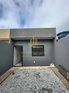 Casa com 2 Quartos à venda, 54m² no Zabelê, Vitória da Conquista