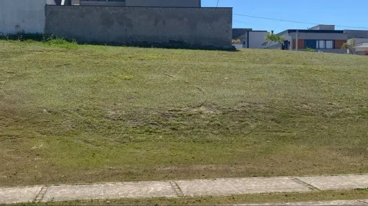 Lote/Terreno à venda, 324m² no Chácaras Residenciais Santa Maria, Votorantim