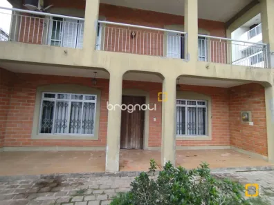 Casa com 5 Quartos à venda, 310m² no Coqueiros, Florianópolis