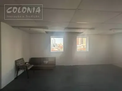 Sala Comercial para alugar, 45m² no Anchieta, São Bernardo do Campo