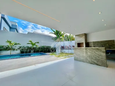 Casa de Condomínio com 4 Quartos à venda, 306m² no Interlagos, Vila Velha