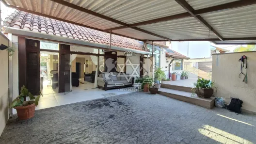 Casa com 3 Quartos à venda, 300m² no Indaiá, Caraguatatuba