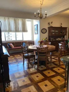 Apartamento com 3 Quartos à venda, 205m² no Bom Fim, Porto Alegre