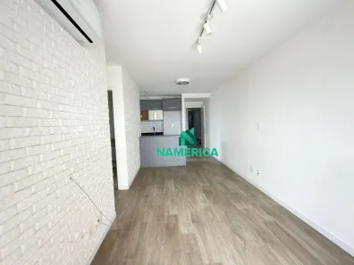Apartamento com 3 Quartos para alugar, 67m² no Tatuapé, São Paulo